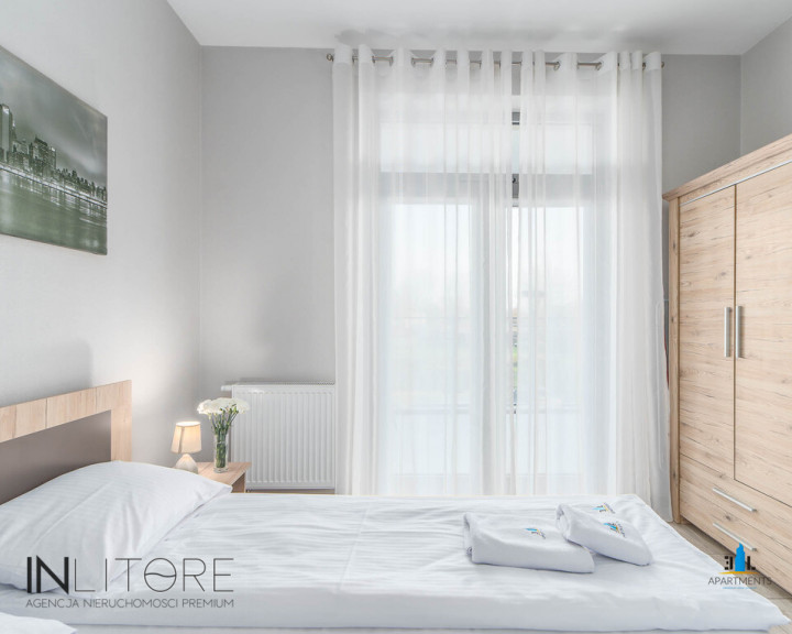 Mieszkanie Sprzedaż Kołobrzeg Antoniego Sułkowskiego